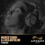 Marco Cordi, Luca Antolini - Language (Extended Mix)