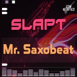 Slapt - Mr. Saxobeat (Sped-Up Version)