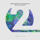 Denis Airwave & Josie Sandfeld - Beat Of My Heart (Original Mix)