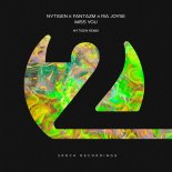 NytiGen & Fantazm & Ria Joyse - Miss You (NyTiGen Extended Dub)