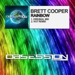 Brett Cooper - Rainbow (VGT Extended Remix)