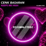 Cenk Basaran - Keeps Me High (Radio Edit)