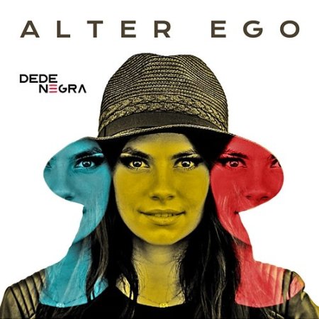 DeDe Negra - Alter Ego (Ultimix by DJSW Productions) 125 bpm