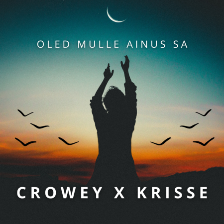 Crowey x Krisse - Oled Mulle Ainus Sa