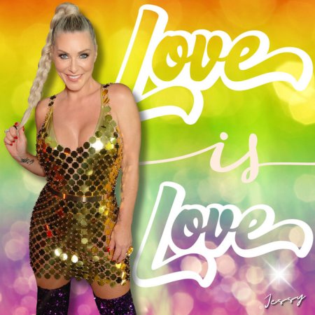 Jessy - Love Is Love