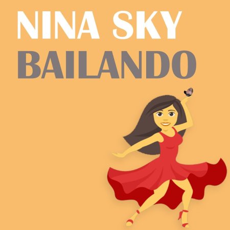 Nina Sky - Bailando (Ultimix by DJSW Productions) 128 bpm