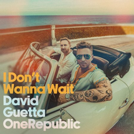 David Guetta & OneRepublic - I Don't Wanna Wait (AFRO-Mix by DJSW Productions) 120 bpm