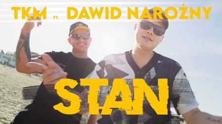 TKM ft Dawid Narożny - Stan