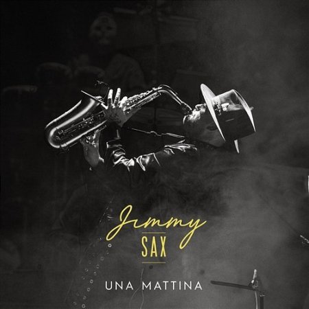 Jimmy Sax - Una Mattina (Extended Sax Ultimix by DJSW Productions) 126 bpm