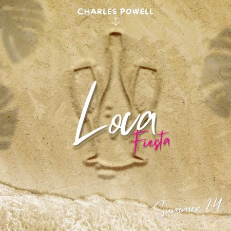 Charles Powell - Loca Fiesta (Ultimix by DJSW Productions) 124 bpm