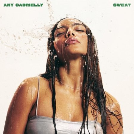 Any Gabrielly - Sweat (Ultimix by DJSW Productions Edit) 122 bpm