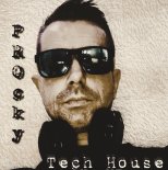 PROcky September Tech House mix 03.09.2024