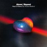 Above & Beyond, Richard Bedford - Heart Of Stone