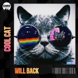 Will Back - Cool Cat