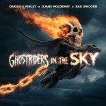 Darius and Finlay x DJane HouseKat x Bad Unicorn - Ghostriders In The Sky