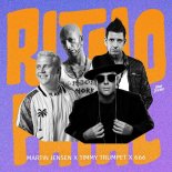 Martin Jensen x Timmy Trumpet x 666 - Ritmo.Fatal (Alarma)