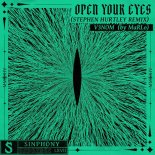 MaRLo presents V3NOM - Open Your Eyes (Stephen Hurtley Remix)