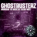 Ghostbusterz - Mundian to Bach Ke (Extended Club Mix)