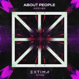 Kate Hex - About People (Original Mix)