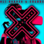 Oli Hodges, CHANNE - Fantasy (Extended Mix)