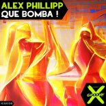 Alex Phillipp - E.t