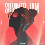 DALLAX - Summer Jam (Extended)