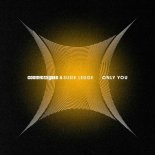 Cosmic Gate, Susie Ledge - Only You