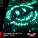 Allen Watts, Steve Dekay, Awaken - D.N.A