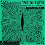 MaRLo, V3NOM - Open Your Eyes (Stephen Hurtley Extended Remix)