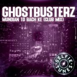 Ghostbusterz - Mundian to Bach Ke (Club Mix)