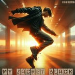 Starboy - My Jacket Black