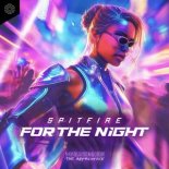 Spitfire - For The Night (Extended Mix)