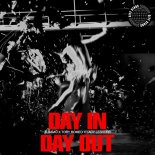 Tujamo & Toby Romeo & Lady Leshurr - Day In Day Out (Extended Mix)