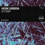 Vesk Green - STOMP (Extended Mix)