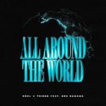 Tribbs x RSCL x Ben Samama - All Around The World (Extended Mix)