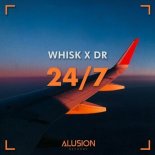 Whisk - 24/7 (Extended Mix)