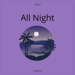 MD DJ feat. Soralo - All Night