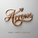 Vamero feat. Zwette & Klara Elias - Arrows