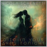 Nicola Schenetti, Rivaz - Died In Your Arms Tonight (Extended Mix)