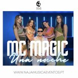 MC MAGIC - Una Noche