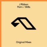 J Ribbon - Palm