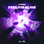 D-Venn - Feeling Alive (Extended Mix)