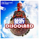 Basic Beatz - Discoland (Original Mix)