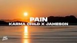 Karma Child, Jameson - Pain