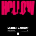 MORTEN & ARTBAT Feat. Bonn - Hollow