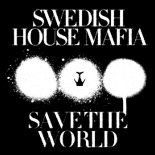 Swedish House Mafia - Save The World (Whales Remix)