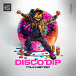 Toneshifterz - Disco Dip (Extended Mix)