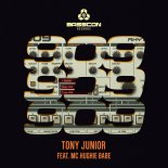 Tony Junior Feat. MC Hughie Babe - 909