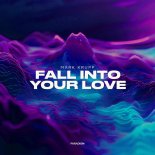 Mark Krupp - Fall into your Love