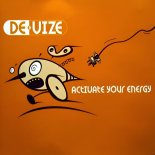 De-Vize - Activate Your Energy (Radio Extended)